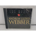 Evita/Cats/Sunset Blvd/& by Andrew Lloyd Webber (CD, 1997)
