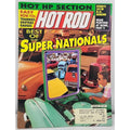 Hot Rod Magazine September 1991