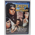 Joseph and His Brethren (DVD, 2006)