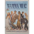 Mamma Mia! (DVD, 2008) *Brand New*