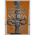 First Swords : The Book of Swords by Fred Saberhagen (1999, Trade Paperback)