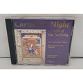 Christmas Night: Carols of the Nativity by Cambridge Singers (CD, 1993)