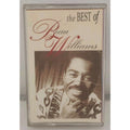 The Best Of Beau Williams (Cassette)