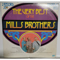 The Mills Brothers – The Very Best Of The Mills Brothers (Vinyl)