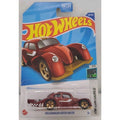 2022 Hot Wheels Volkswagen Käfer Racer 5/5 HW Contoured 142/250 HCW48