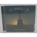 Gary W. Weldon Sr - it's All About You - CD