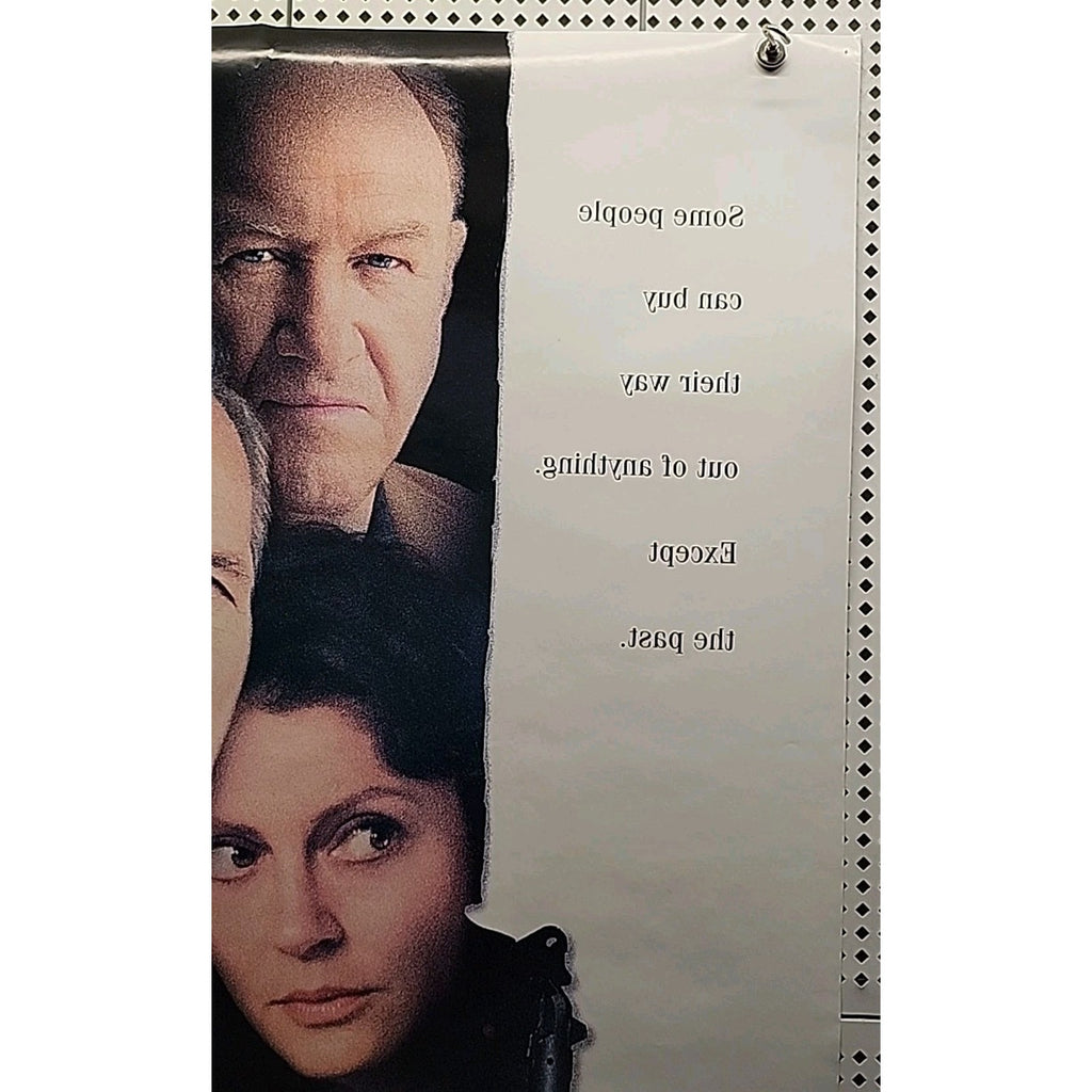 Twilight Movie Poster 27x40 1998