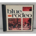 Diamond Mine by Blue Rodeo (CD, 2007)