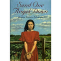Send One Angel Down - Hardcover By Schwartz, Virginia Frances