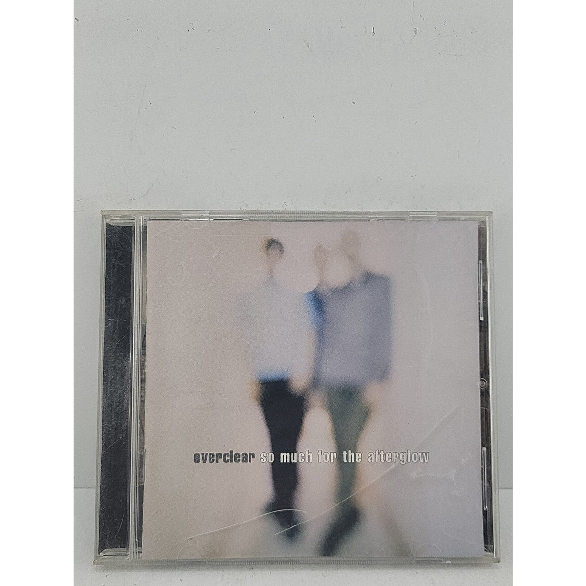 So Much for the Afterglow by Everclear (CD, 1997)