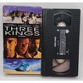 Three Kings (VHS)