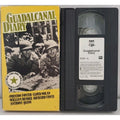 Guadalcanal Diary (VHS, 1943)