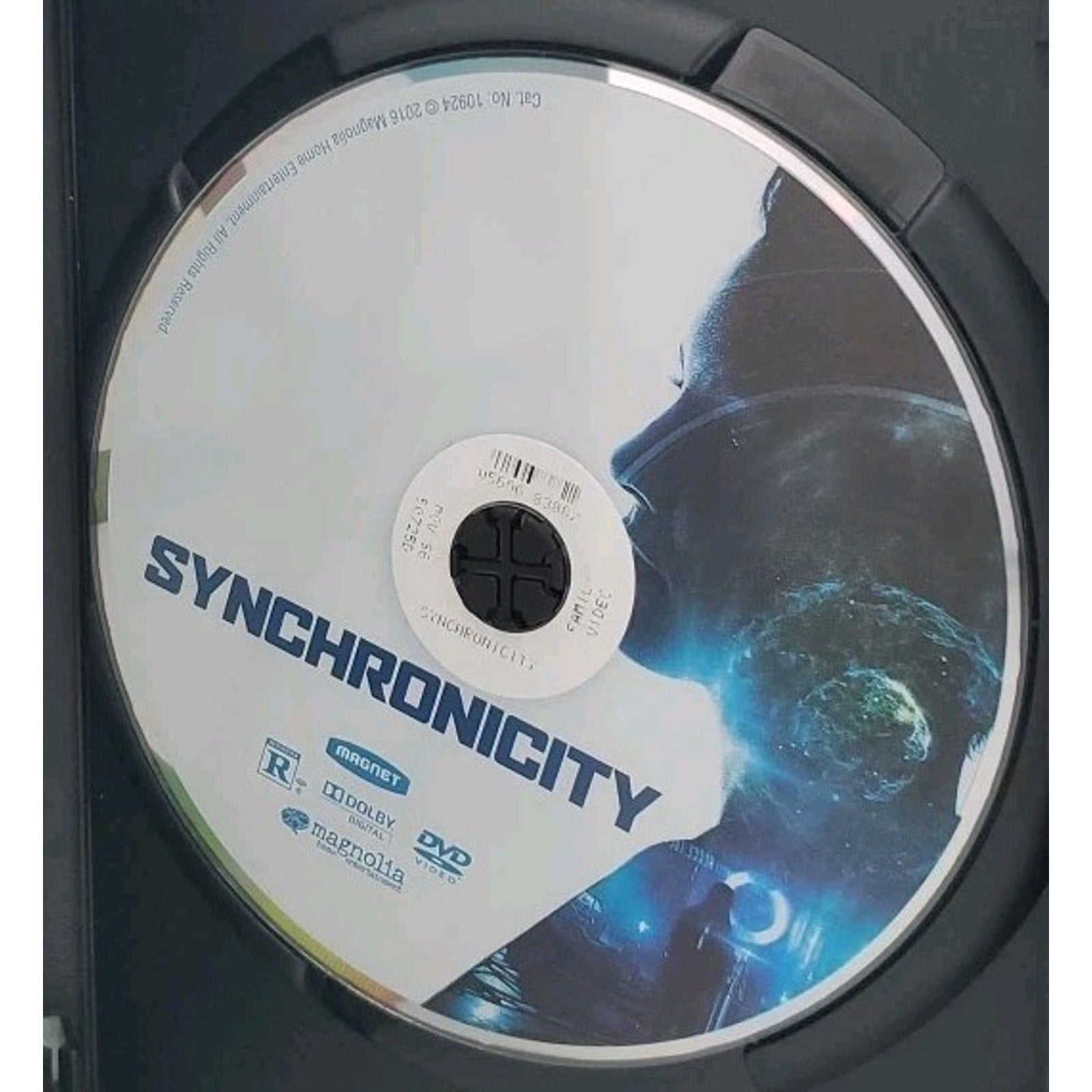 Synchronicity (DVD)