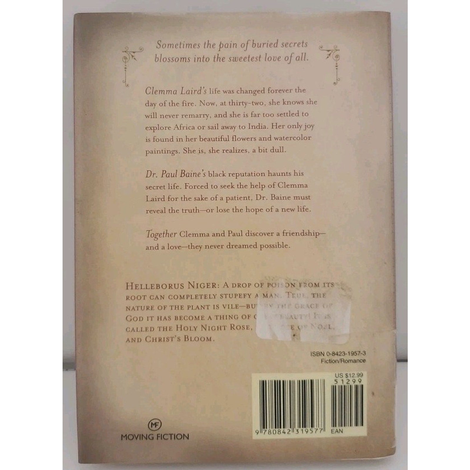 Victorian Rose by Catherine Palmer (2002, Hardcover)