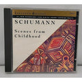 Scenes from Childhood by Schumann (CD, 1994)