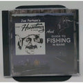 Joe Perham Guide to Hunting and Fishing in Maine (CD,2004) *Brand New*