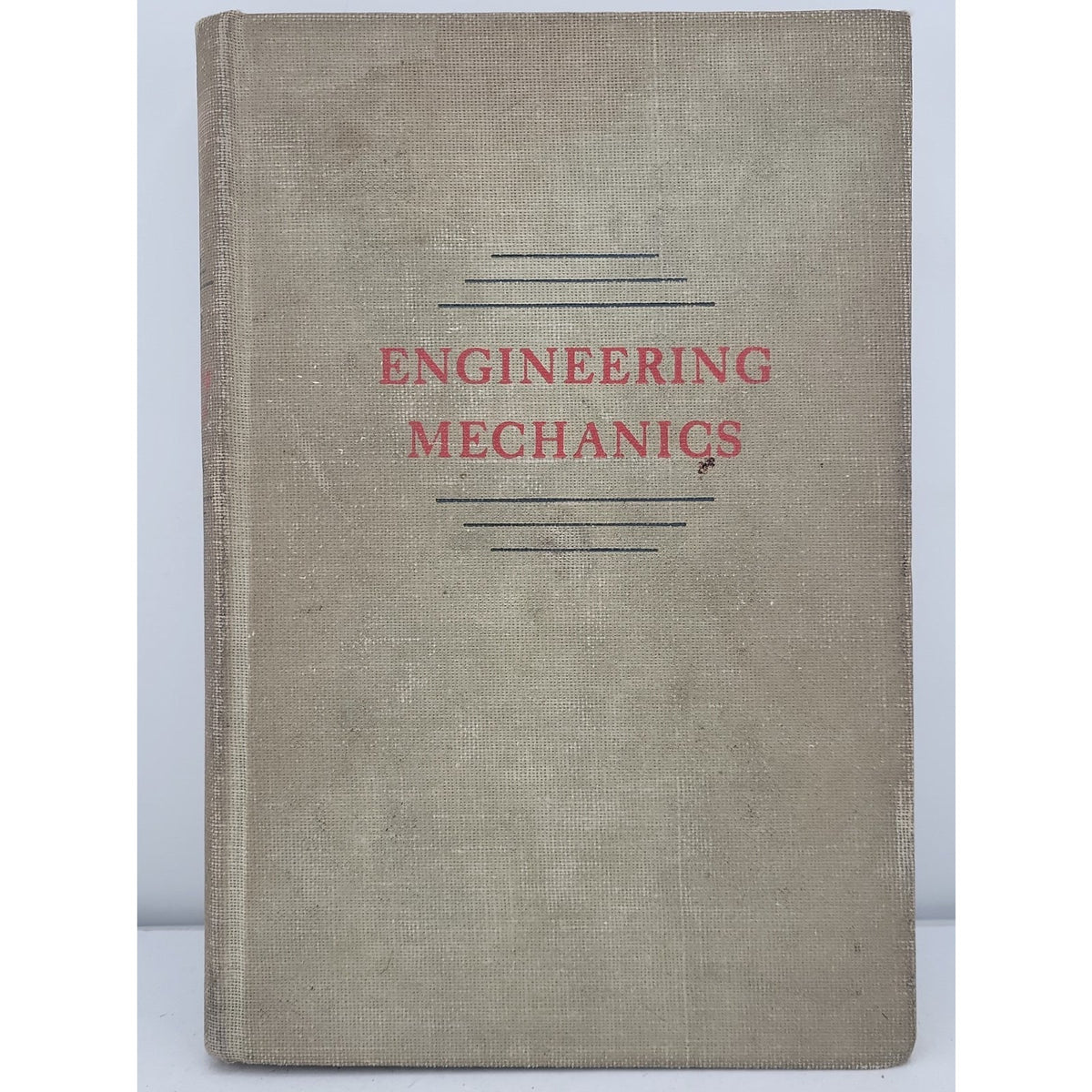Engineering Mechanics By Ferdinand L. Singer