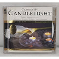 Classics by Candlelight by Vivaldi / Rachmanioff / Debussy (CD, 2004)