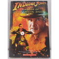 Indiana Jones and the Kingdom of the Crystal Skull - Paperback