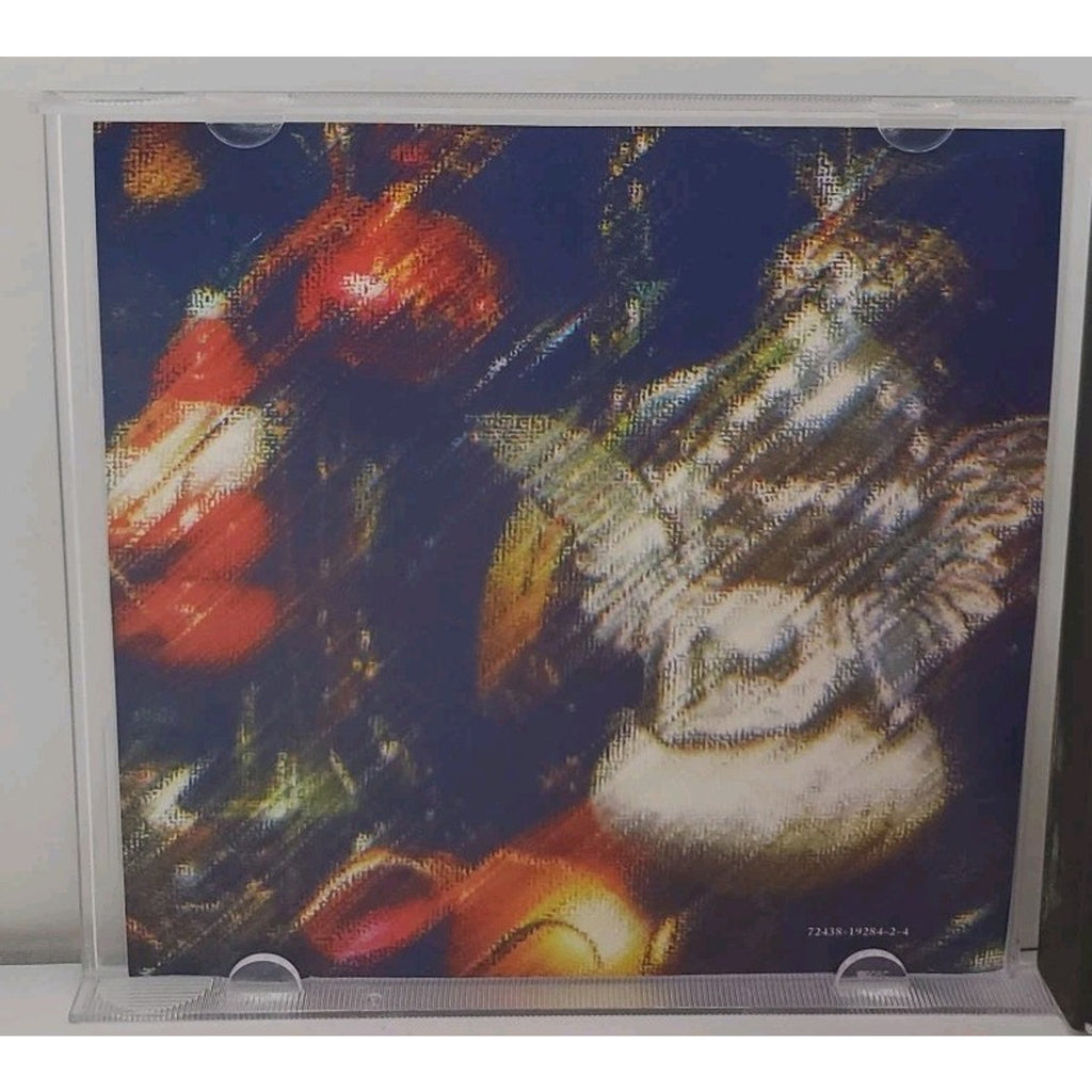 Christmas In The Air CD