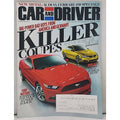 Car And Driver Magazine - February 2014 - Vol. 59 No. 8