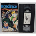 Robotech - V. 13 / Volume 13 - Wedding Bells / The Messenger (VHS, 1994)