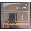 Rhythmicon by John Came (CD, Import, 1995, Mute)