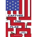 Capture the Flag by Kate Messner (2013, Trade Paperback)