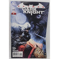 DC Comics Batman The Dark Knight #2