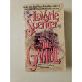 The Gamble by LaVyrle Spencer (1987, Mass Market)