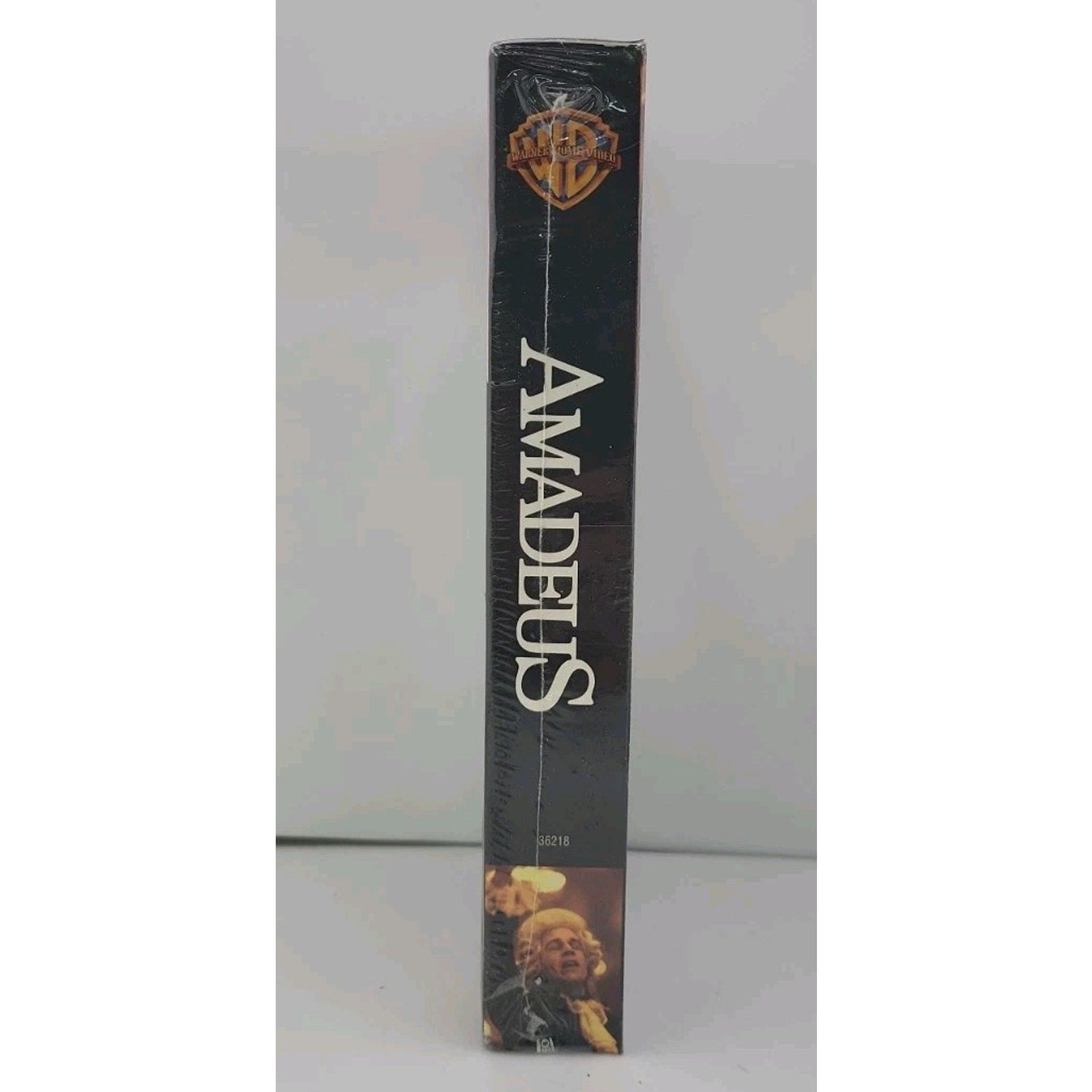 Amadeus (VHS, 1998) *Brand New*