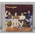 Saladays by Paragon (CD, 2006) *Signed*