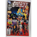 Justice Society of America #33 2010 DC Comics