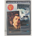 Conversation Piece / Choice Of Weapons Double Feature DVD