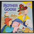 Random House Picturebacks Ser.: Mother Goose by Aurelius Battaglia (1973, Trade