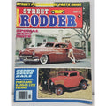 Street Rodder Magazine August 1977 Volume 6 No. 8