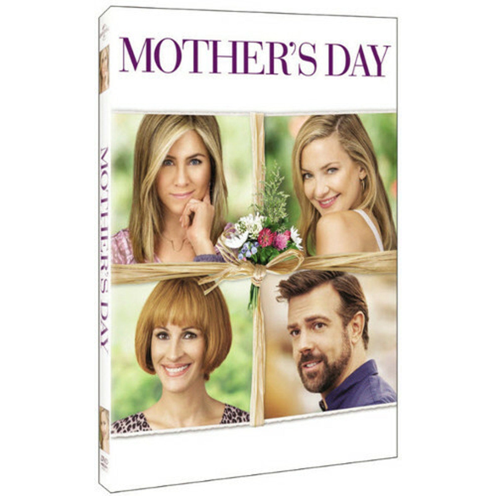 Mother's Day (DVD, 2016)