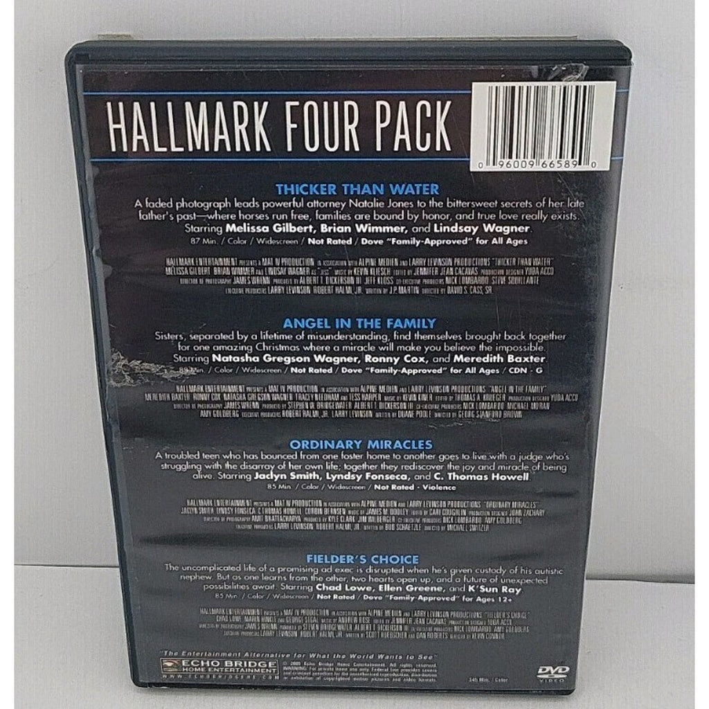Hallmark Collector's Set (DVD)