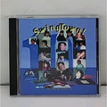 Swingtown! 10th Anniversary CD