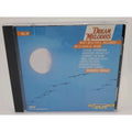 Dream Melodies Vol. 10: Romantic Strings (CD 1992)