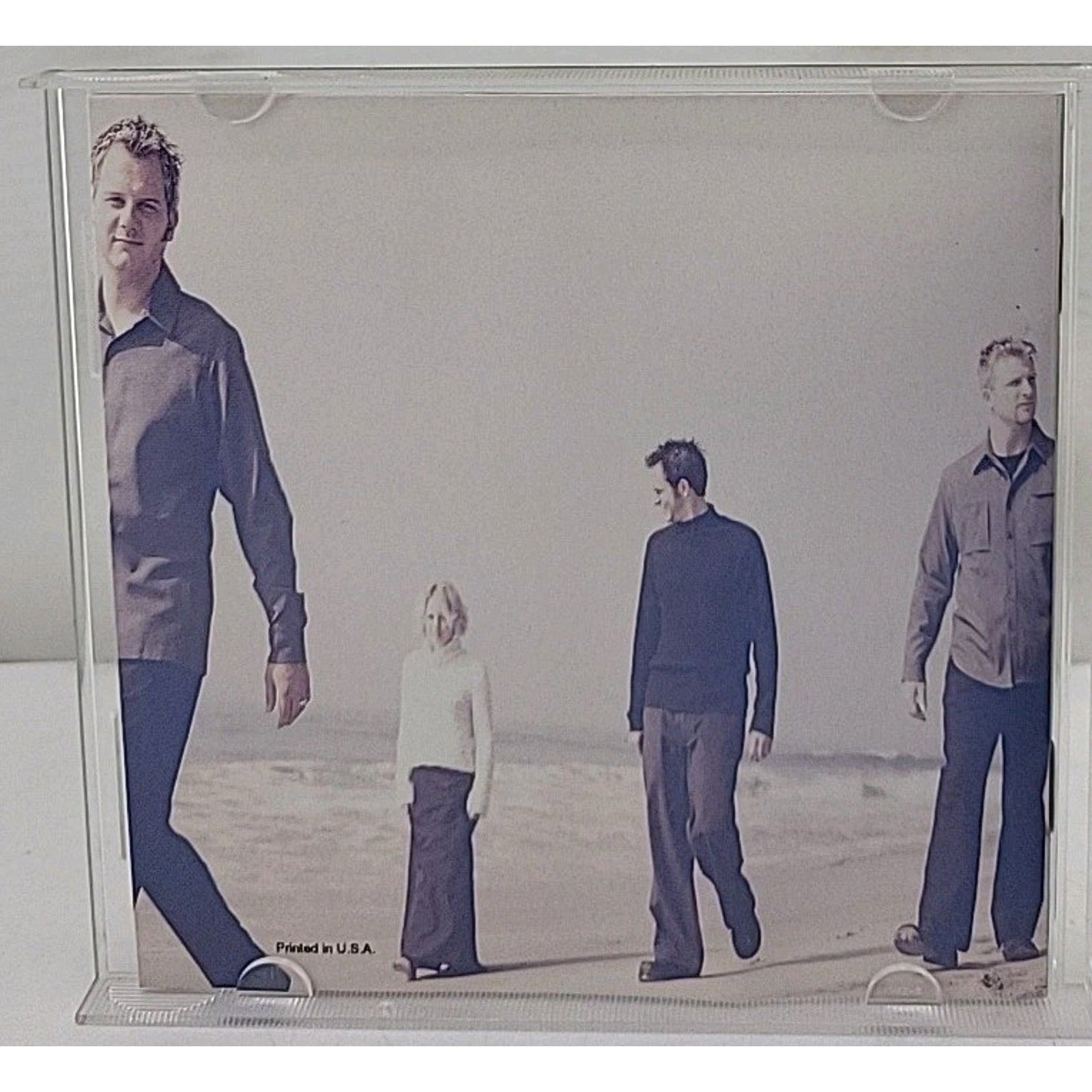 Found a Place by FFH (group) (CD, Mar-2000, Essential Records (UK))