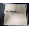 Pale Saints, Throwing Back The Apple, Promo Only 1 Track (CD)