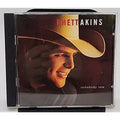 Somebody New by Akins, Rhett (CD, 1996)