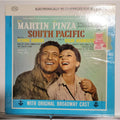 Original Broadway Cast – South Pacific (Vinyl)