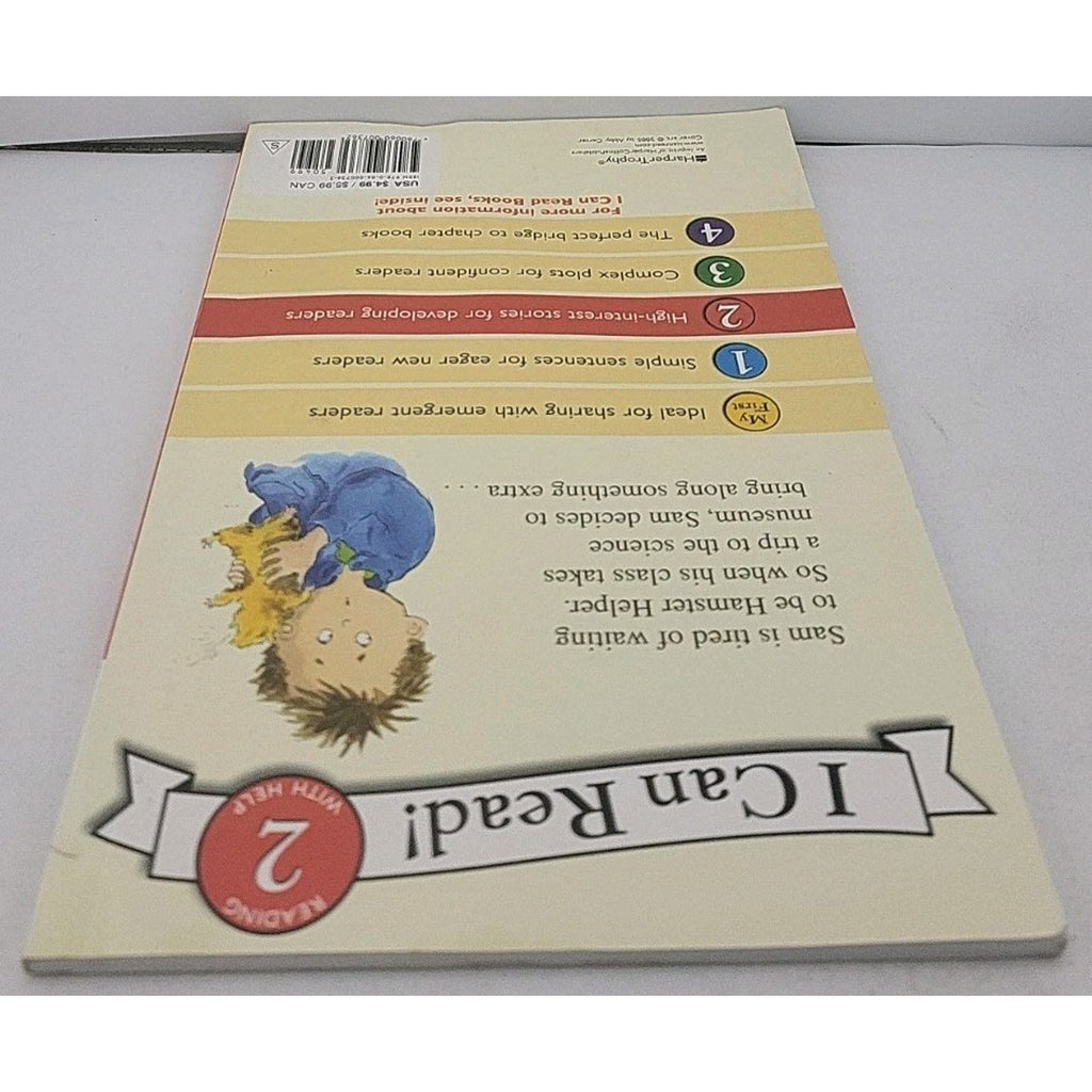 Best Seat in Second Grade : A Back to School Book for Kids by Katharine Kenah...