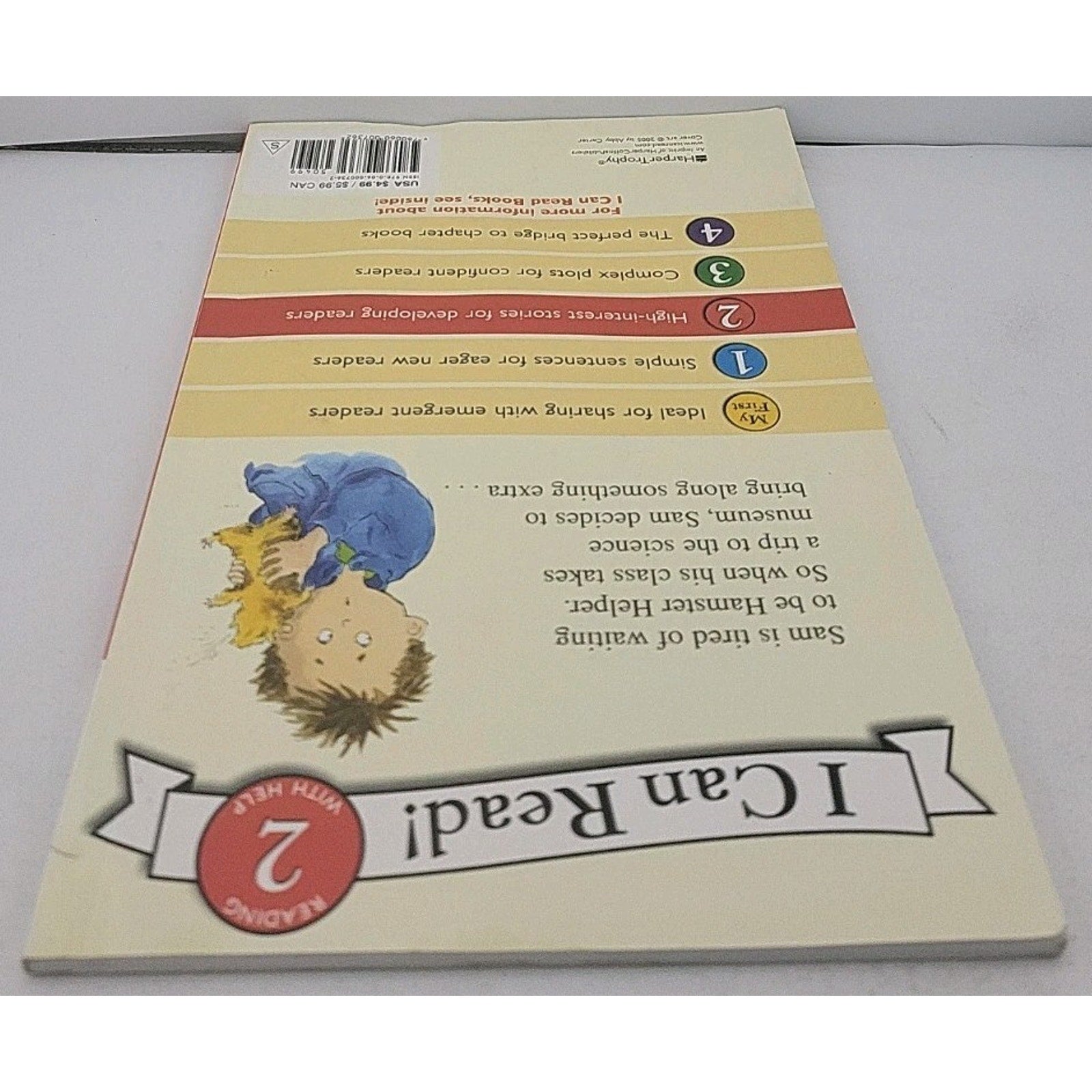Best Seat in Second Grade : A Back to School Book for Kids by Katharine Kenah...