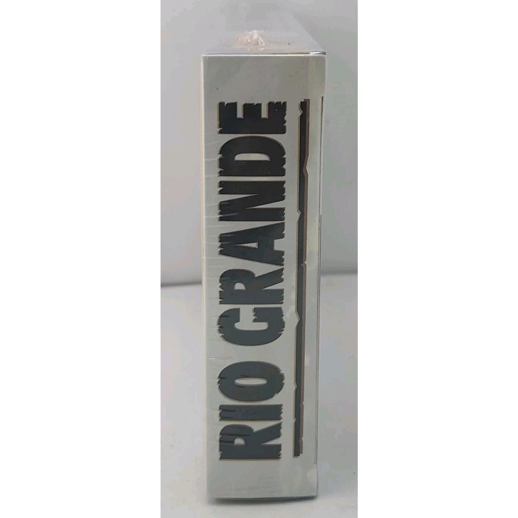 Rio Grande (VHS, 1994, Colorized Version)*Brand New*