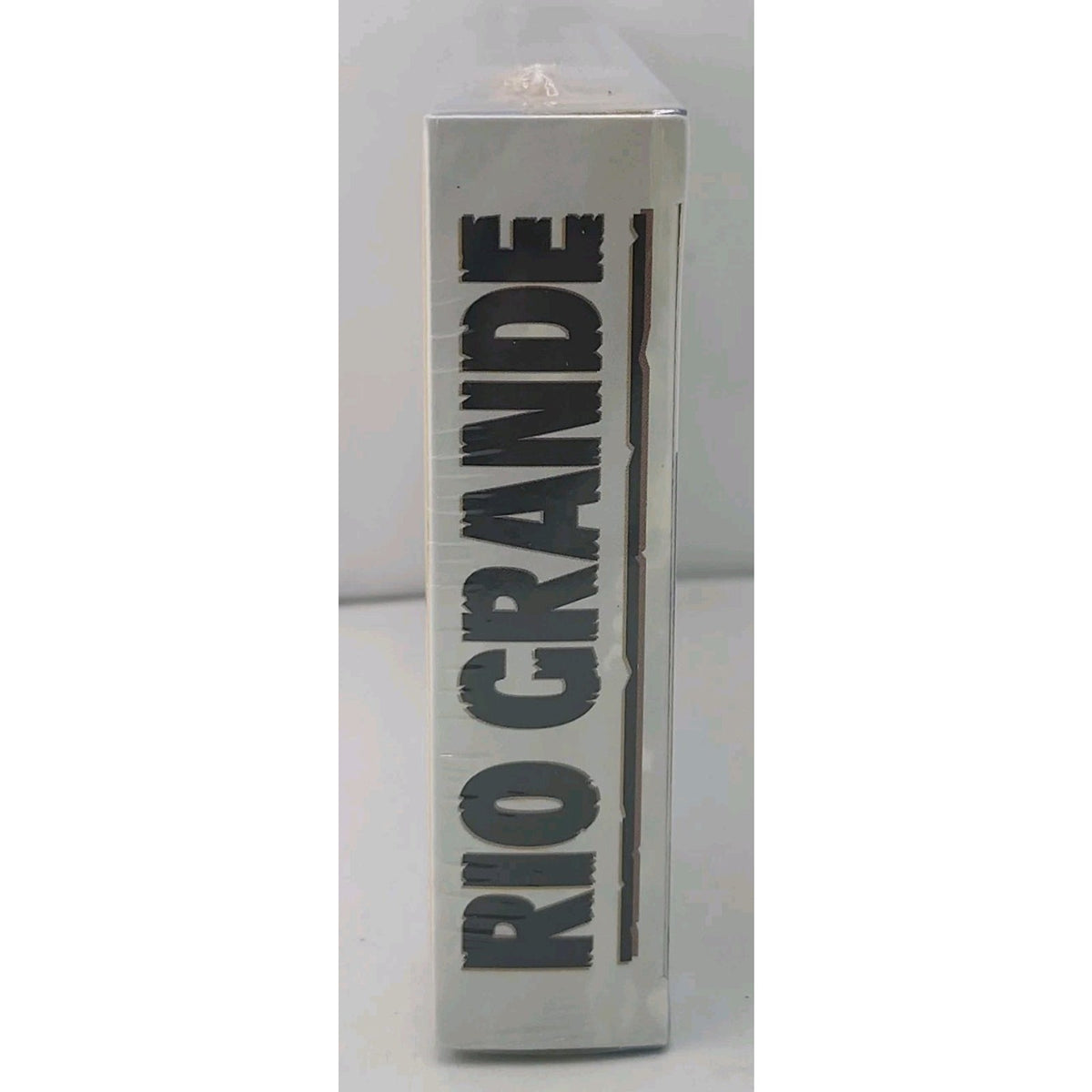 Rio Grande (VHS, 1994, Colorized Version)*Brand New*