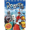 Robots (DVD, 2005)