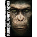 Rise of the Planet of the Apes (DVD)